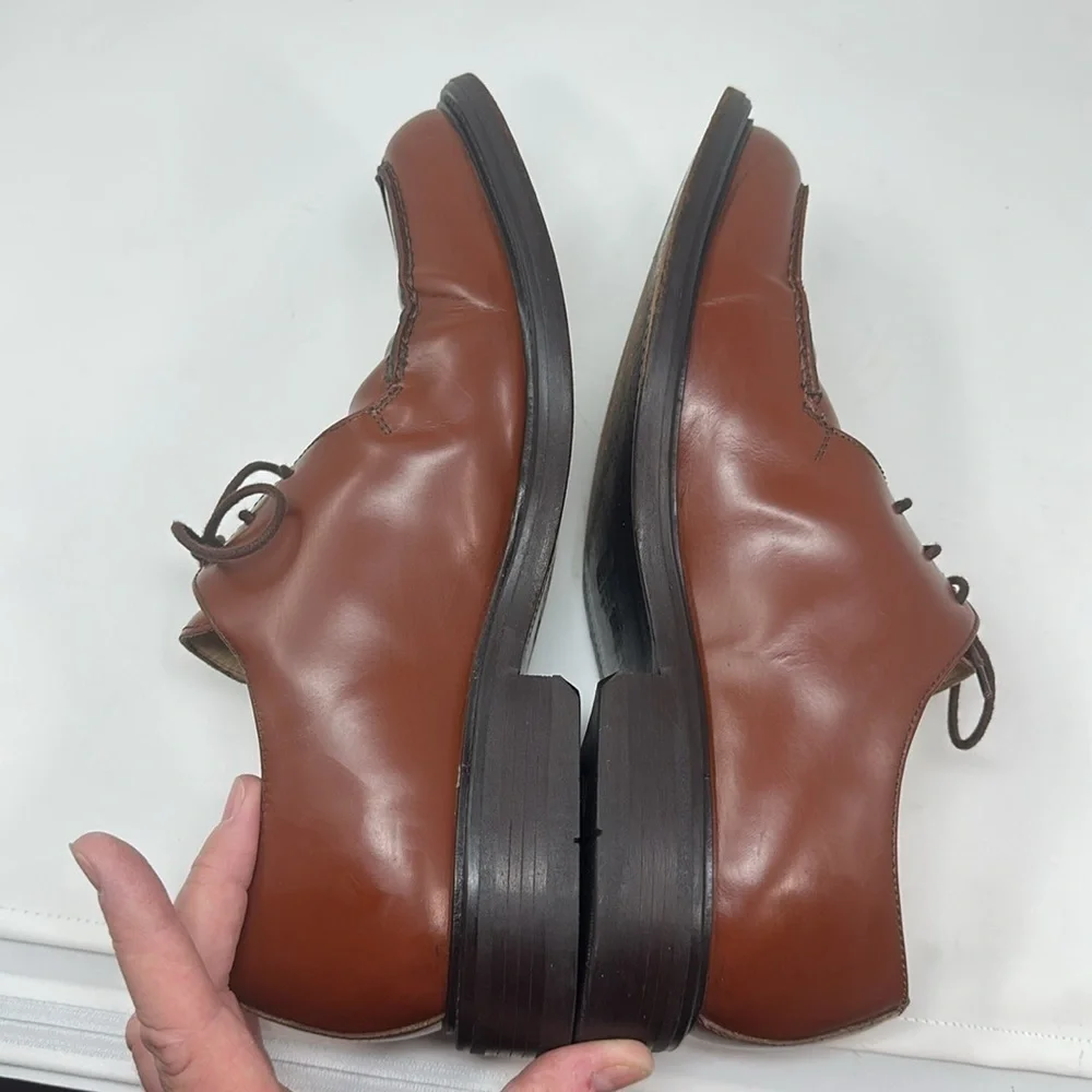 Coach Melrose Dress shoe size 11D